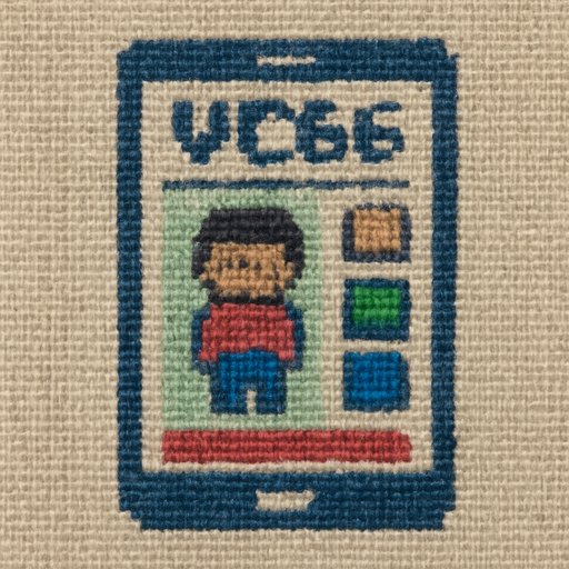 vc66 মোবাইল লবি দৃশ্য